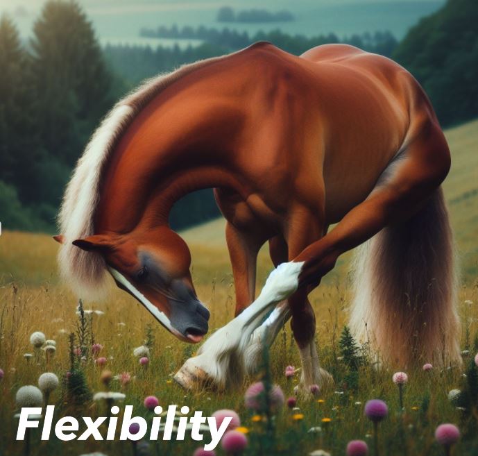 Flexibility